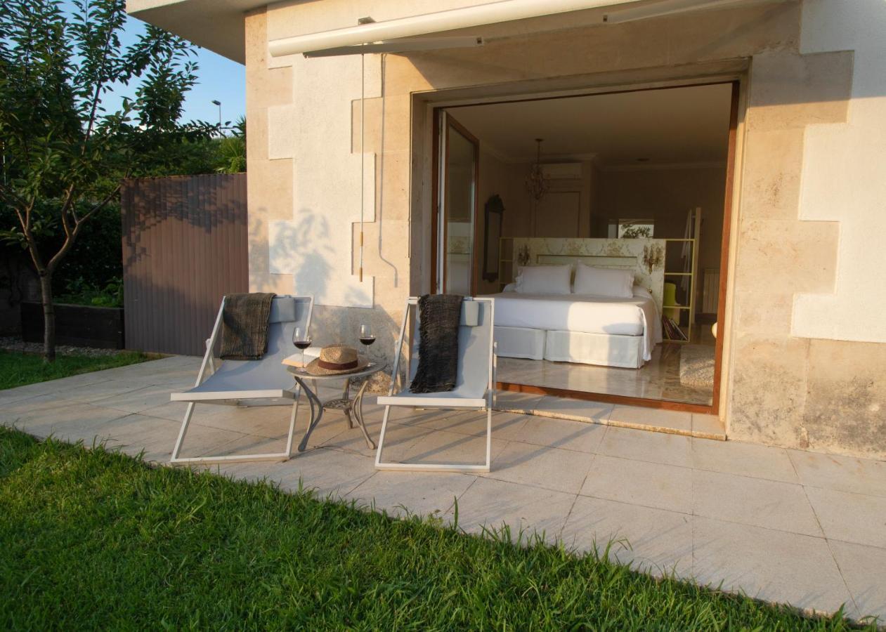 Villa Montjuic Girona Exterior photo