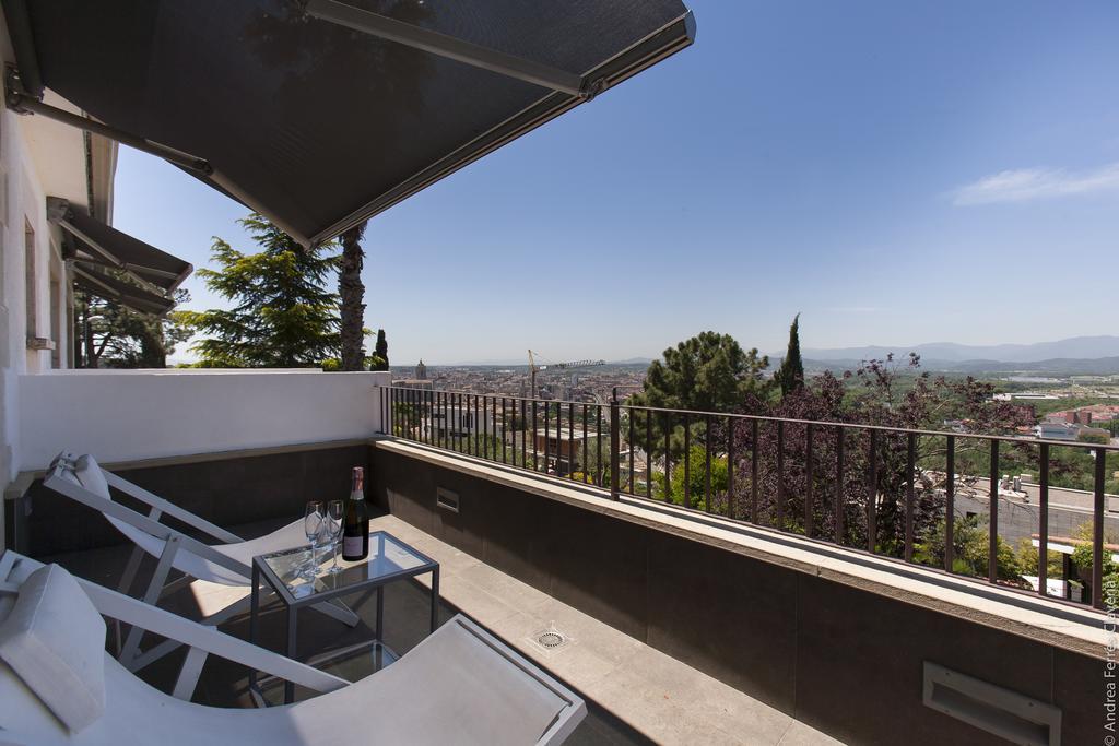 Villa Montjuic Girona Room photo